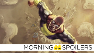 Updates From <i>Black Adam</i>, <i>Black Widow</i>, and More